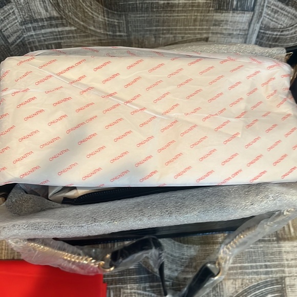 Mario Valentino spa croc style imported from France - Picture 10 of 17